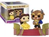 Beauty And The Beast - Belle & The Beast 1141 - Funko Pop! Produktbild-Vorschau 4