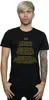 Star Wars - "A New Hope Opening Crawl" T-Shirt für Herren Produktbild-Vorschau 2