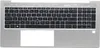 HP Vervangingstoetsenbord voor laptop - met Productafbeelding-voorbeeld 1