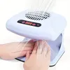 Automatischer Nageltrockner 300W mit Timer, Kalt- und Produktbild-Vorschau 1