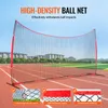 VEVOR Backstop-Netz, 620 x 140 cm Ballsport-Absperrnetz, Produktbild-Vorschau 3
