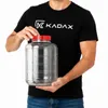 KADAX Bouteille de fermentation "Fenis", Bouteille de verre Voir les images du produit 4