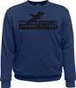 Übergrößen Sweatshirt AHORN SPORTSWEAR Channel Island Produktbild-Vorschau 1
