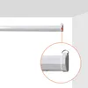 celexon basic Motor-Leinwand 110" | 240x135 cm 16:9 | Produktbild-Vorschau 7