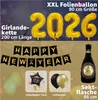 Set di decorazioni per Capodanno 2026 - Decorazioni di Anteprima dell’immagine prodotto 4