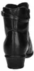 Schlupf-/Reißverschlußstiefelette Warmfutter ab 35mm Absatz Produktbild-Vorschau 3