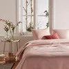 Prehoz na posteľ 240 x 260 cm + 2 obliečky na vankúš 60 x Náhľad obrázku produktu 1