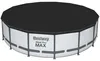 Bestway Steel Pro 4.57m x 1.22m, Grau/Blau, 16015 l, Produktbild-Vorschau 11