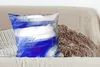MuchoWow® Zierkissen Sofakissen Wohnzimmer Dekokissen 60x60 Produktbild-Vorschau 4