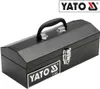 YATO YT-0882 Werkzeugkiste Werkzeugkoffer Werkzeugkasten Produktbild-Vorschau 1