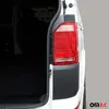 Stoßstange Heckstoßfänger Ecke Verkleidungen für VW T5 Produktbild-Vorschau 2
