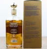 A bottle of Nonino Grappa Monovitigno Vigneti Prosecco and its packaging are displayed on a wooden surface. Produktbild-Vorschau