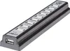 Manhattan Hi-Speed USB 2.0 Desktop Hub, 10 Ports, Produktbild-Vorschau 1