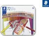 STAEDTLER Crayon de couleur hexagonal 72ST Voir les images du produit 4