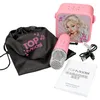 TOPModel Karaoke-Set mit Mikrofon, Pink, 4 Produktbild-Vorschau 7