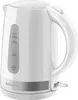 SENCOR SWK 1748WH Rýchlovarná konvica, objem 1,7 l, 2200 W, Náhľad obrázku produktu 1
