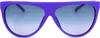Phillip Lim by Linda Farrow Sonnenbrille PL17 C6 62 14 000 Produktbild-Vorschau 2