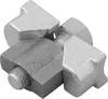 Stelset voor remklauwen, geschikt voor Knott 250*40mm, Productafbeelding-voorbeeld 4