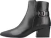 UNISA JOKELA STT Schuhe Schwarz Produktbild-Vorschau 2