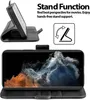 Housse pour Samsung Galaxy S22 Ultra Housse Flip Case Voir les images du produit 2