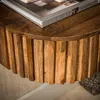 AnLi Style Nachttisch Ridge 1L Produktbild-Vorschau 4
