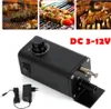 Motor grilu Grilovací rožeň DC12V Motor grilu s převodovkou Náhled obrázku produktu 9