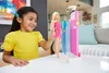 Barbie Deluxe-Set Möbel Dusche und Puppe Produktbild-Vorschau 2