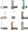 Vladon Garderobe Carlton Set 4,  Germany, Wandgarderobe aus Produktbild-Vorschau 8