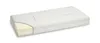 Matelas Sensillo Visco-LATEX 120x60 CASHMERE Voir les images du produit 5
