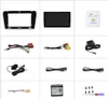 4+64G 2din autorádio pre Mazda 3 2003-2009 9'' HD Android Náhľad obrázku produktu 10