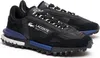 Lacoste Elite Active Schwarz/Navy - Herren Sneaker - Produktbild-Vorschau 11