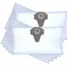 A stack of vacuum cleaner bags. Anteprima dell’immagine prodotto