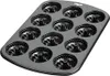 Kaiser 646190, Muffin-Backform, Rechteckig, Flache Produktbild-Vorschau 2