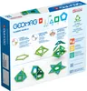 GEOMAG Classic Panels 52 dílků Náhled obrázku produktu 4