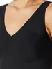 Schiesser Damen Top mit Pads Gr. 44  schwarz Produktbild-Vorschau 5