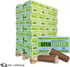 960 kg Nestro Briketts !SONDERAKTION! Hartholzbriketts aus Produktbild-Vorschau 1