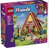 LEGO Friends Glampingová chatka v prírode, Stavebnica, 6 Náhľad obrázku produktu 20