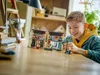 LEGO Harry Potter La maison de la famille Dursley, 4 Privet Voir les images du produit 39