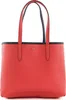 LACOSTE Schultertasche Shopper Anna Shopping Bag Peacoat Produktbild-Vorschau 2