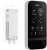 Signalizacijos Klaviatūra Ajax Keypad TouchScreen ASP, Produktbild-Vorschau 3