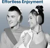 Ersatz Ohrpolster für AirPods Max Kopfhörer Memory Produktbild-Vorschau 7