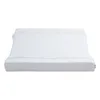 Baby's Only Wickelauflagenbezug Calm - Weiß - 45x70 cm Produktbild-Vorschau 1