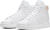 Nike Court Royale 2 Mid "Triple White" Biały, Rozmiar: 37,5 Podgląd zdjęcia produktu 1