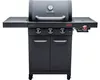 Char-Broil Professional POWER EDITION 3 - 50 mbar Produktbild-Vorschau 2