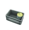 Camptropia Box - Farbe: Grau - Größe: Small 30x20x12cm 5,1L Náhled obrázku produktu 10