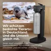 Luckymoose Infinity-S Wassersprudler aus hochwertigem Produktbild-Vorschau 7