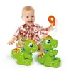 Interaktívny veselý dinosaurus Baby T- Rex Náhľad obrázku produktu 6