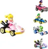 Mattel Hot Wheels Mariokart - princess peach Náhľad obrázku produktu 8