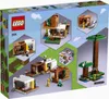 LEGO 21174 Minecraft La maison dans l'arbre moderne Jouet, Voir les images du produit 27