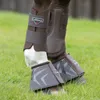 LeMieux Hufglocken LMX ProShell Over Reach Hufschutz Black Produktbild-Vorschau 3